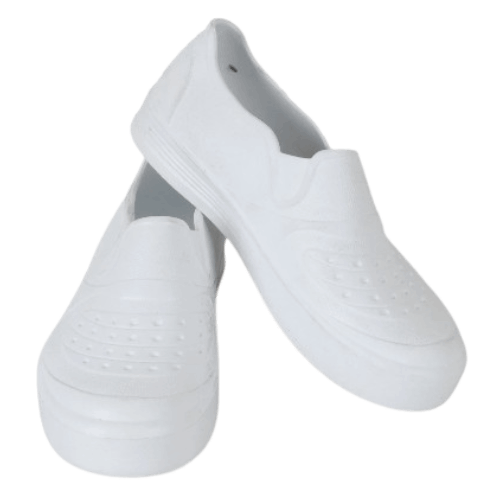 Madein Korea Sepatu Marco Polo Putih