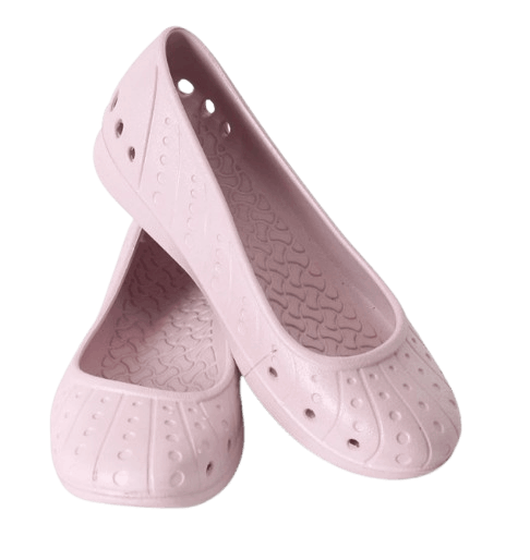 Madein Korea Sepatu Marco Polo Putih