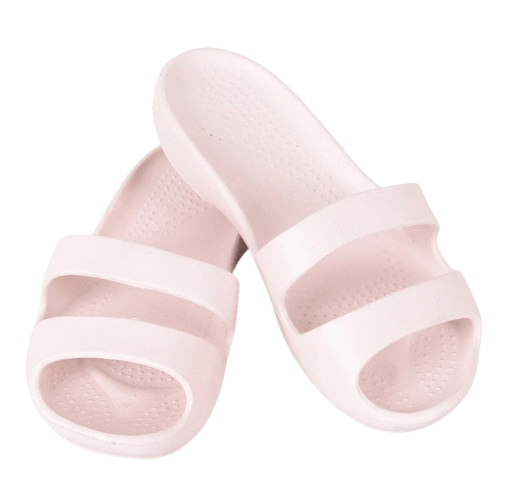 Madein Korea Sepatu Marco Polo Putih