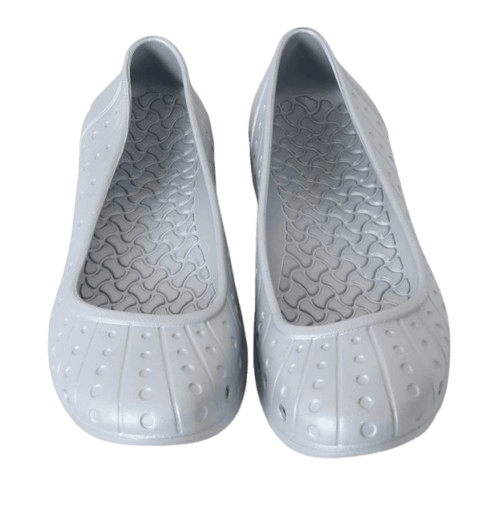 Madein Korea Sepatu Marco Polo Putih